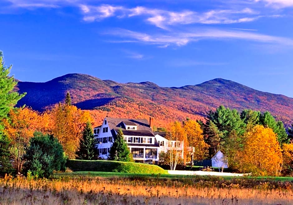 Franconia Inn