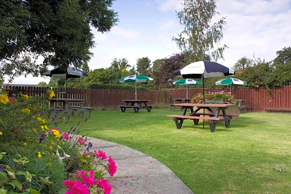 The Tankerville Arms