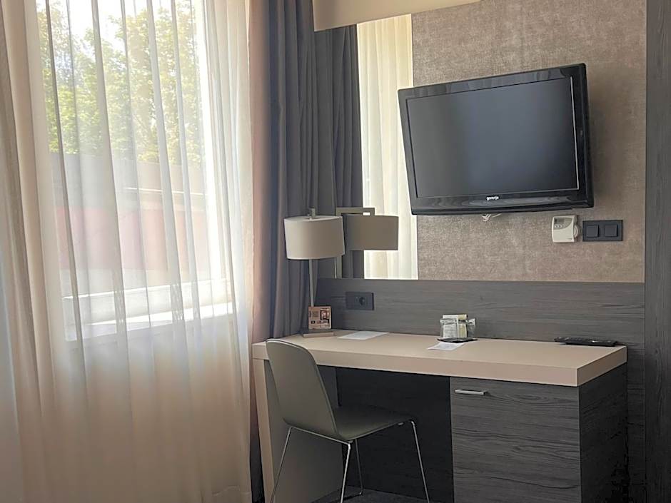 Hotel Paka