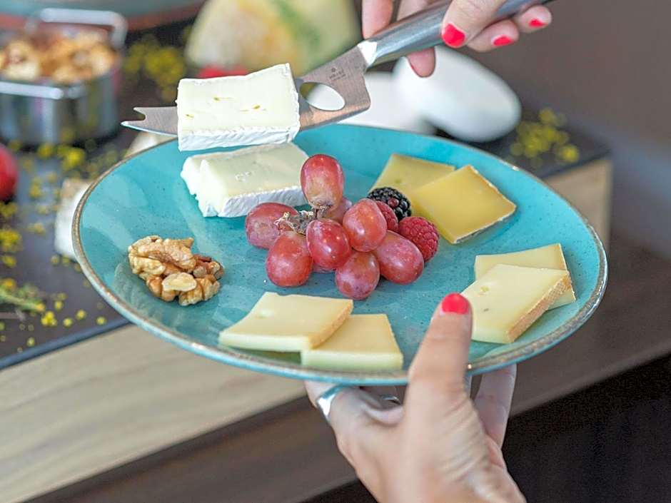 Novotel Lugano Paradiso