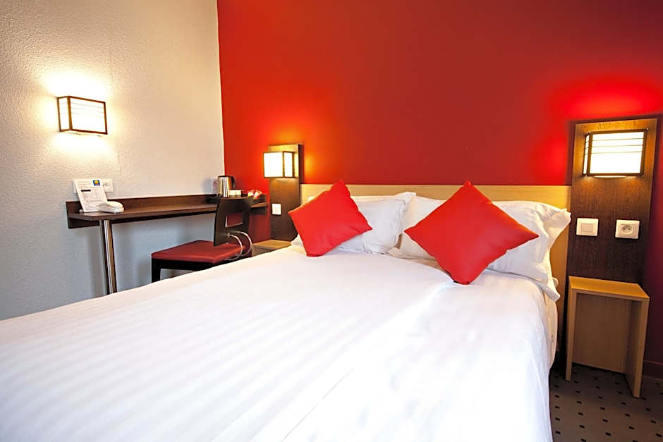 The Originals Boutique, Hotel Le Marmotel, Clermont-Ferrand