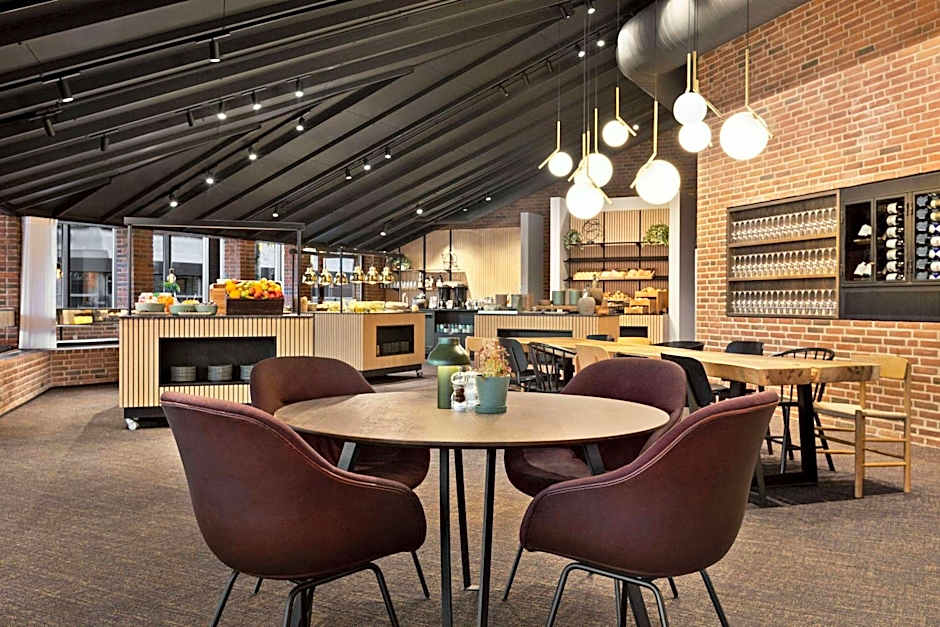 Comwell H C Andersen Dolce by Wyndham