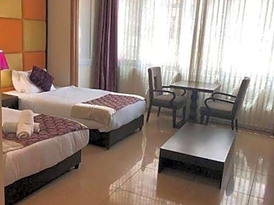 Lavender Home Hotel