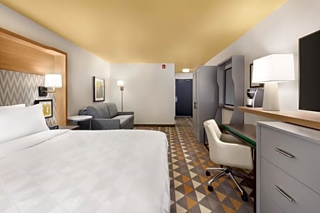 Premium King Room