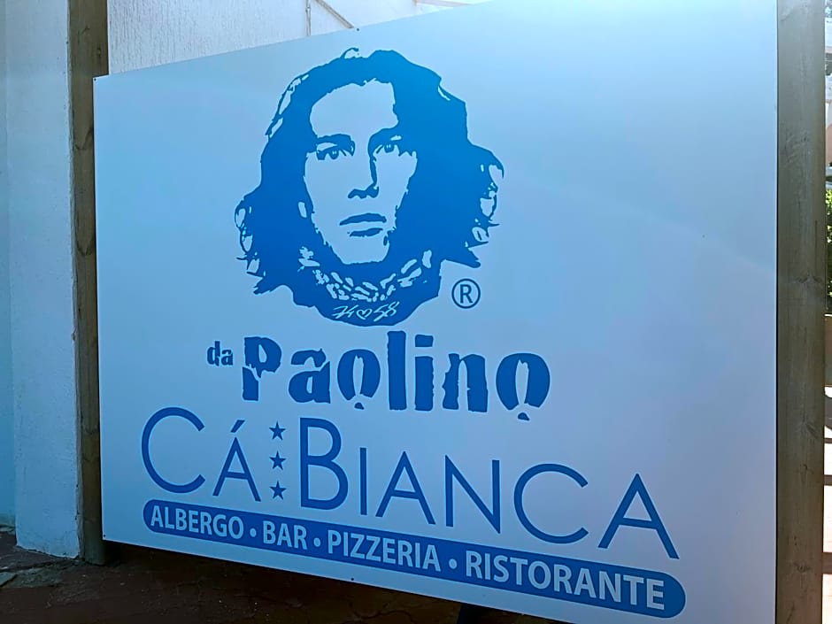 Hotel Ca' Bianca da Paolino
