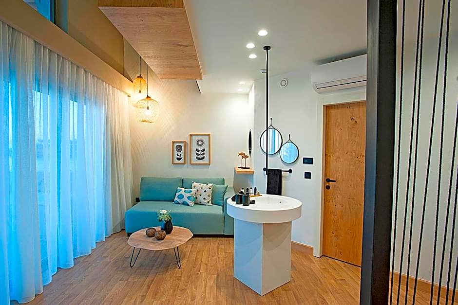 Domes Noruz Chania, Autograph Collection by Marriott Adults Only