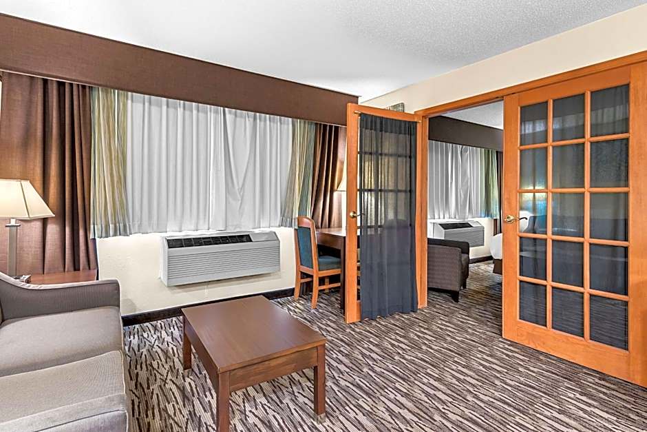 Best Western Baraboo Inn