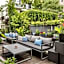 Hotel AMANO Rooms & Apartments