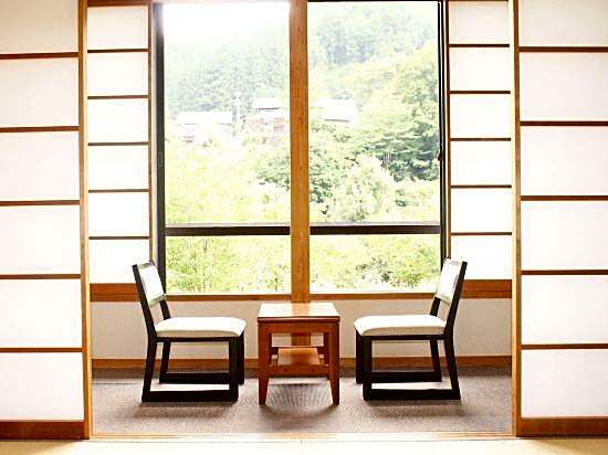 Kitano Tenman Onsen Gakumon No Yu