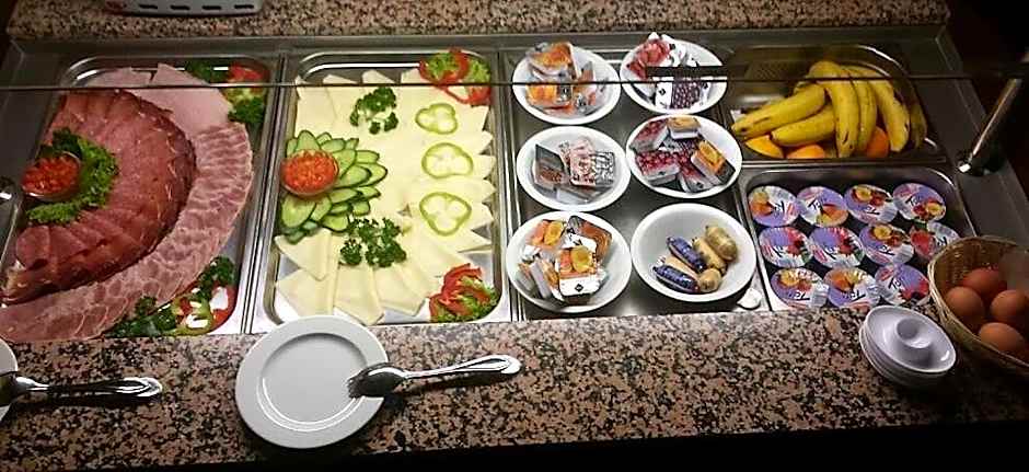 Hotel zur Post Kleve