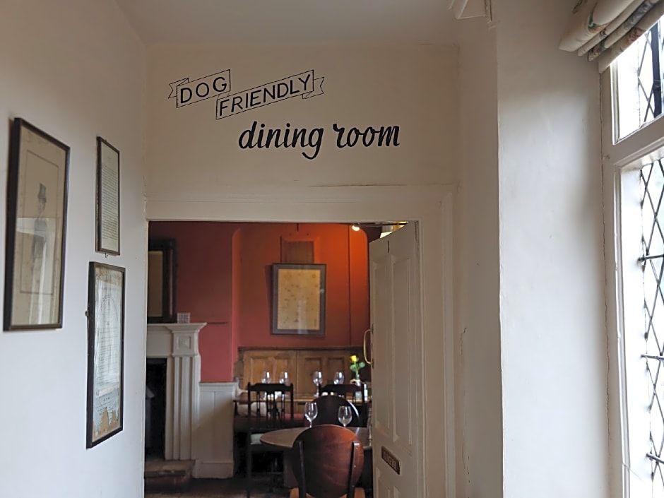 Buckinghamshire Arms