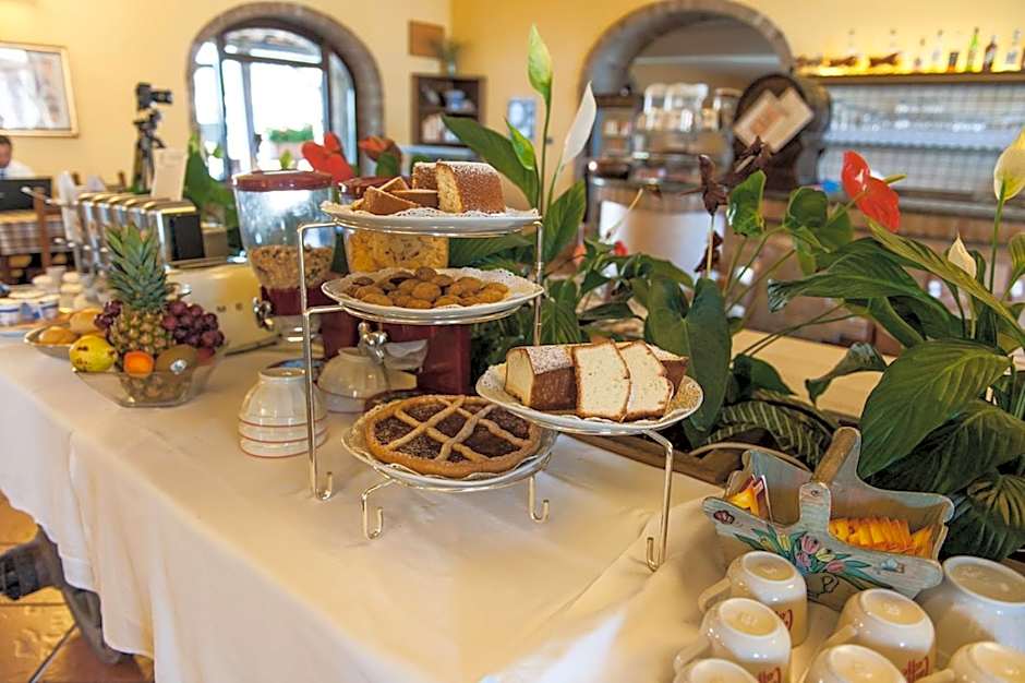 Il Carrettino Country Hotel