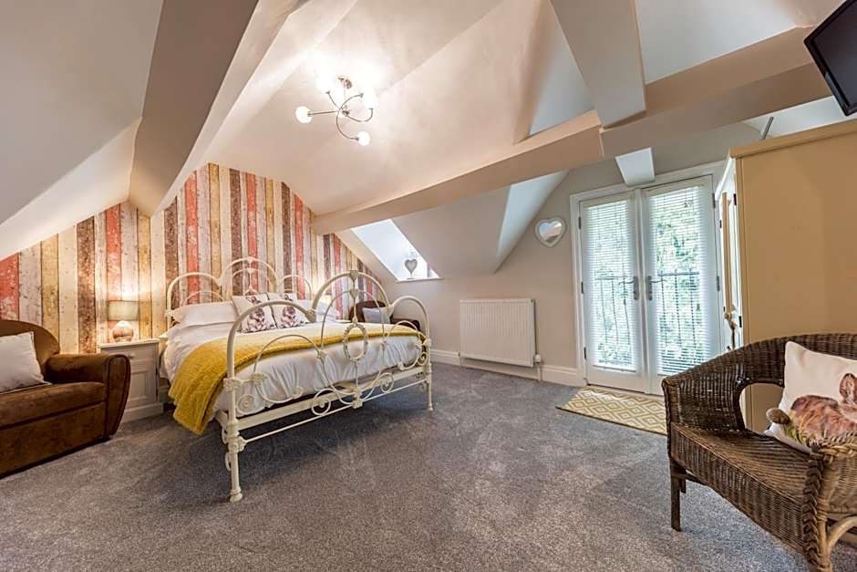 Heidi's Grasmere Lodge