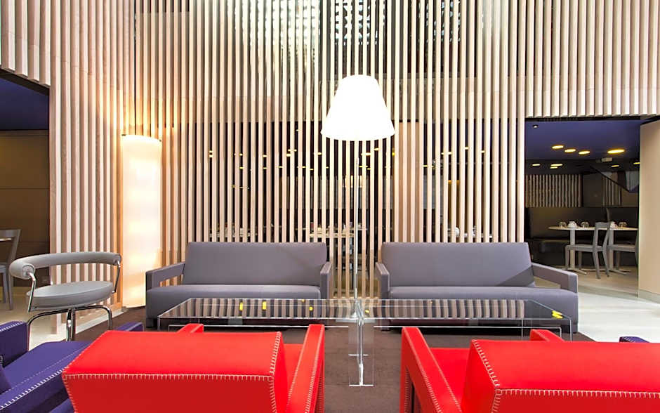 Libertel Gare De L'Est Francais