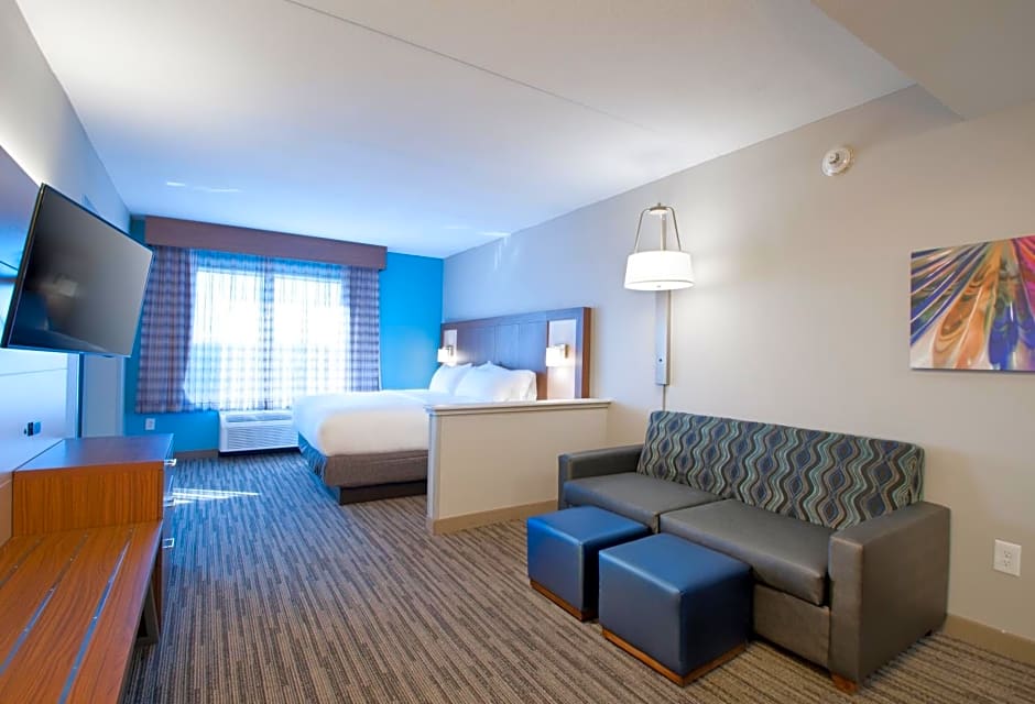 Holiday Inn Express Quantico - Stafford, an IHG Hotel