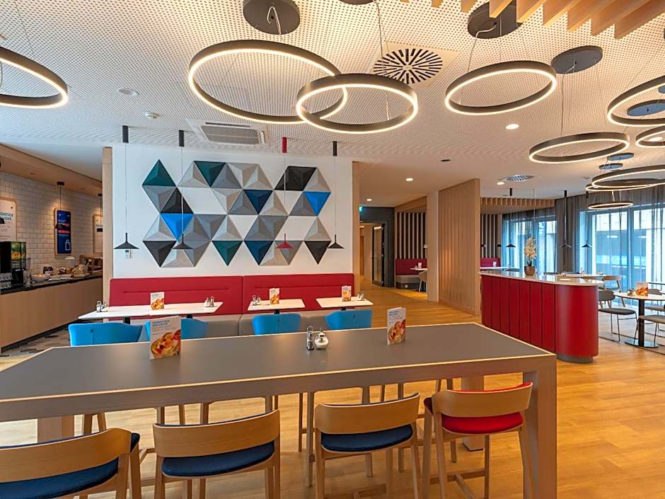 Holiday Inn Express Heilbronn By IHG