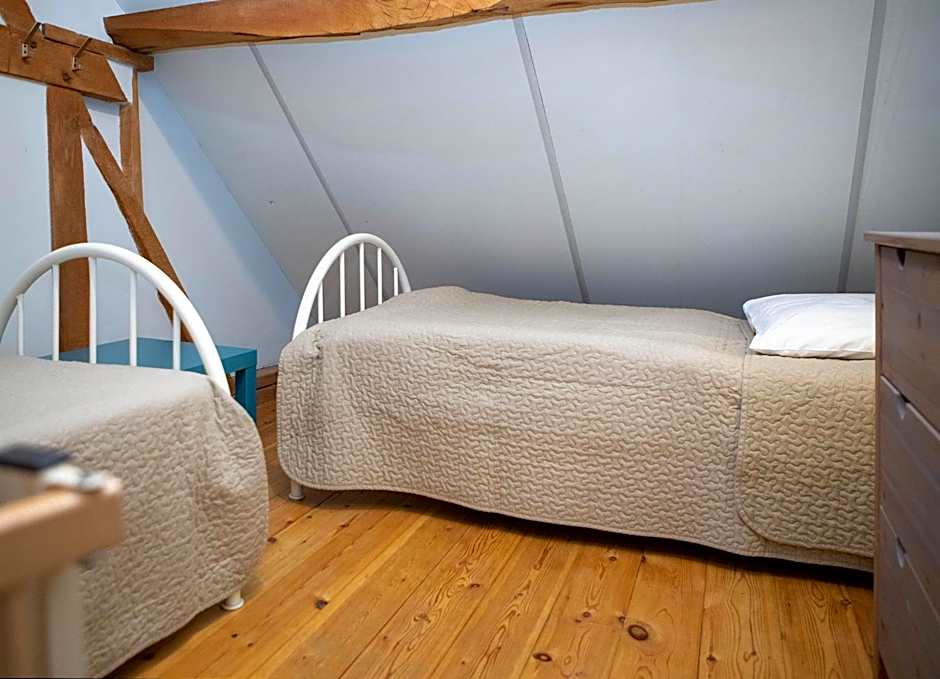 Holiday Homes Gillishof