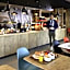 ibis Charleroi Airport Brussels South