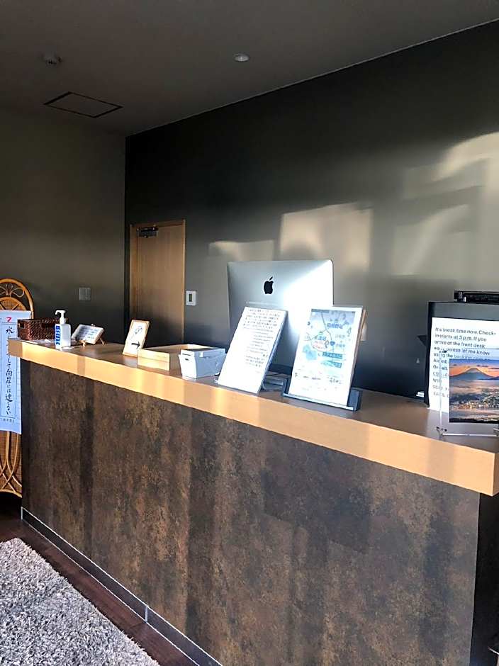 Kansai Airport Hotel Pine Villa