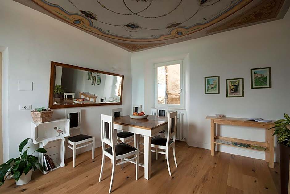 B&B Tre Finestre sul Mare