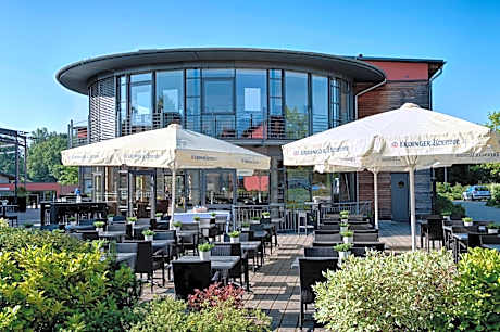 vevio - Hotel & Events