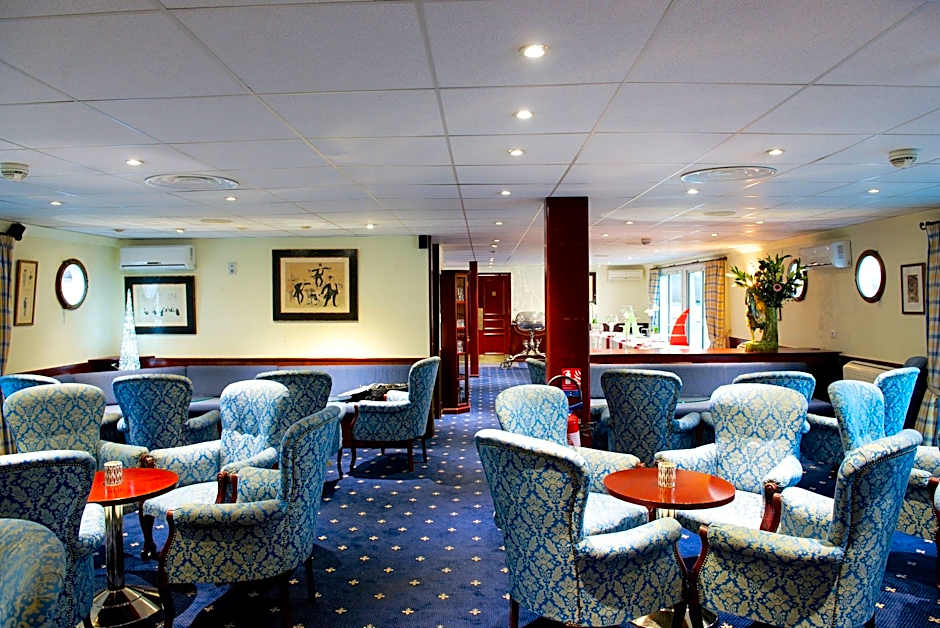 Hotel Le Chardonnay