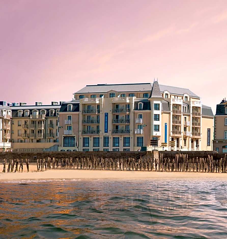 Hotel Le Nouveau Monde