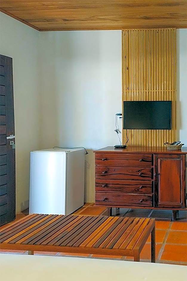 Hotel Villaggio Tudo Bom