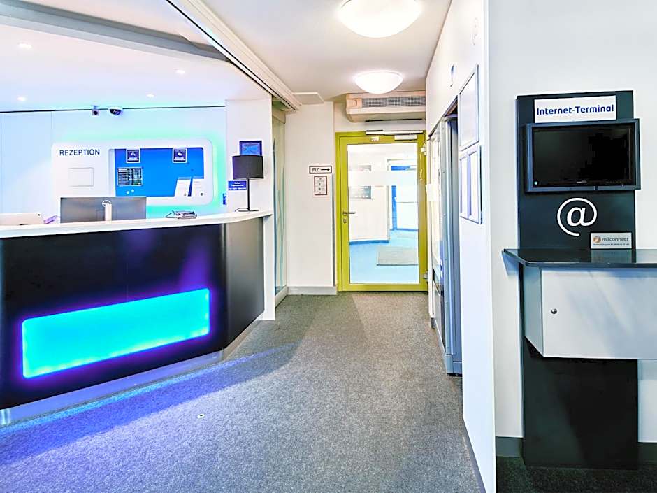 B&B HOTEL Hannover-Laatzen