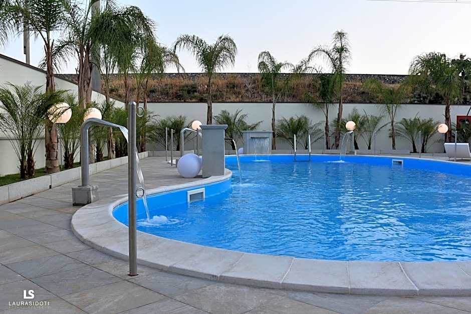 Hotel Riviera Azzurra