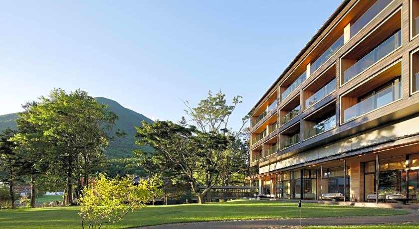 The Ritz-Carlton Nikko