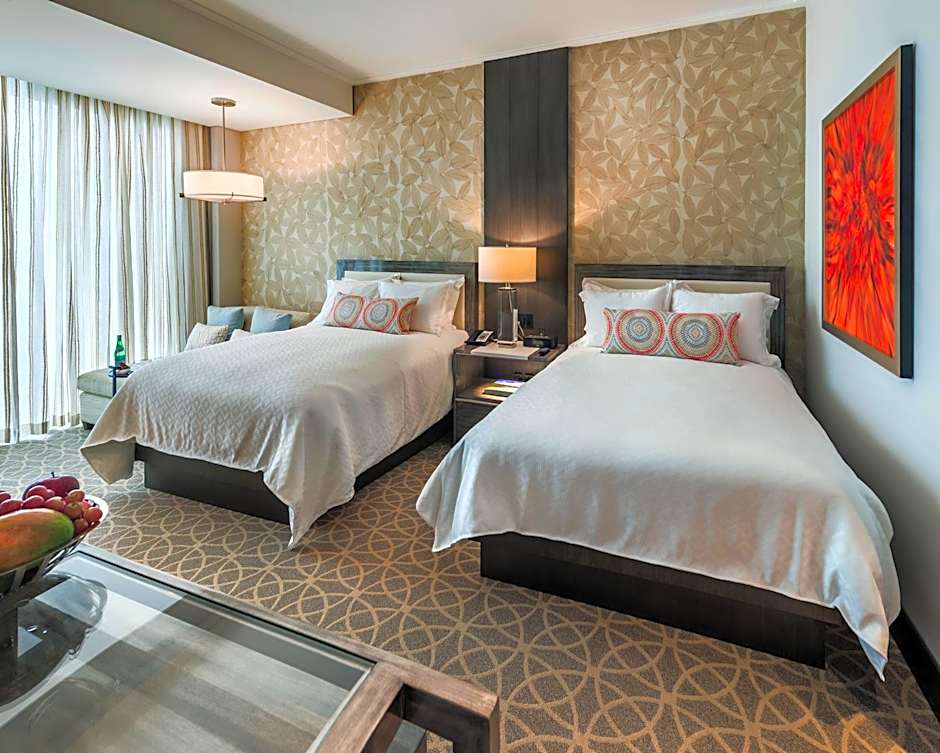 InterContinental Real Santo Domingo
