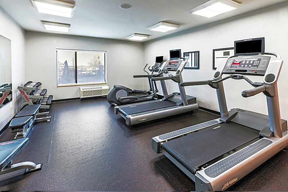 TownePlace Suites by Marriott Tulsa Broken Arrow
