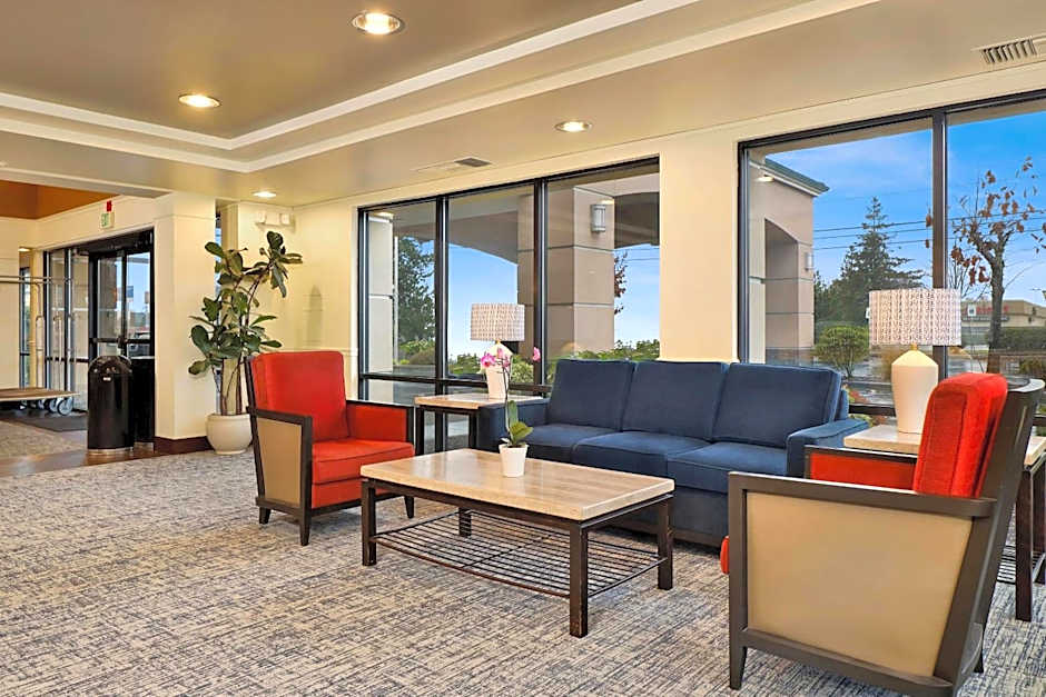 Comfort Inn Bellingham