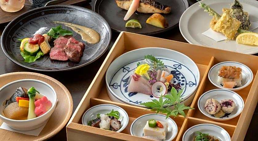 Arima Onsen Tocen Goshoboh