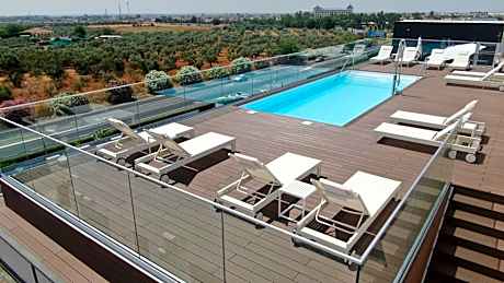 Leflet Sanlucar