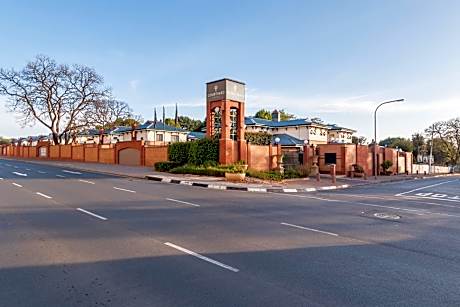 Courtyard Hotel Rosebank Johannesburg