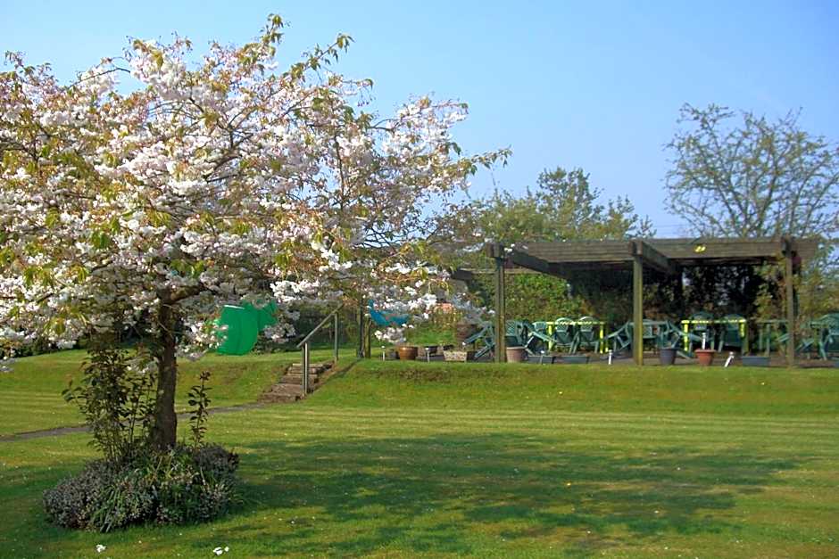 Ash Farm Country House