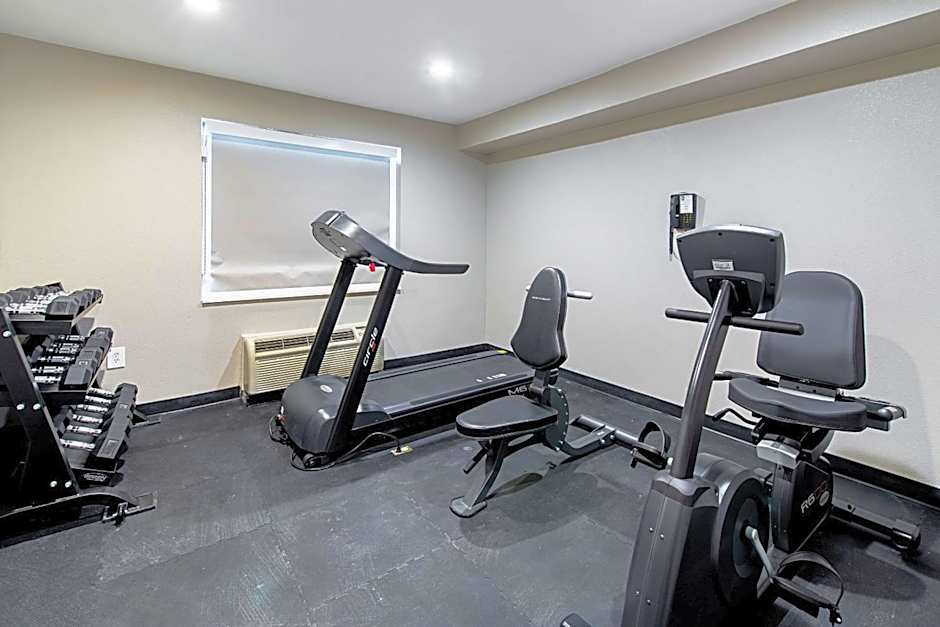 Quality Inn Mishawaka - South Bend