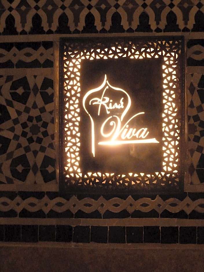 Riad Viva