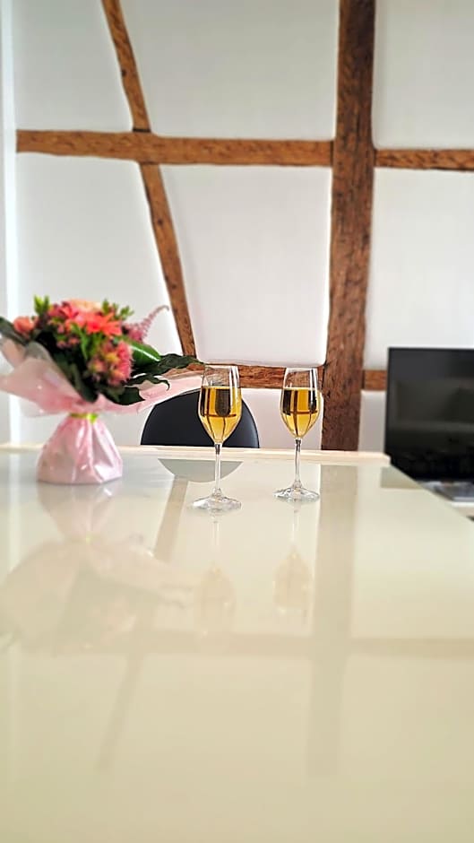 MY SWEET HOMES - Appartements avec SPA