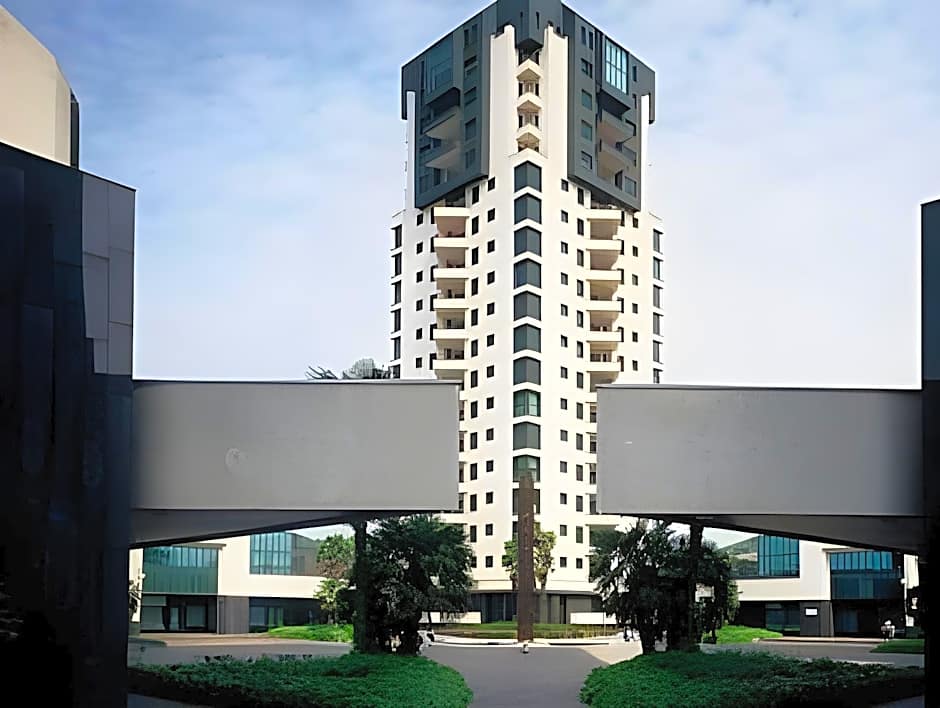 Cosmo Residence