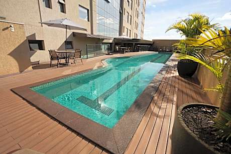 Matiz Vilaboim Ribeirão Preto