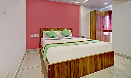 Treebo Sai Suites Inn Nagavara