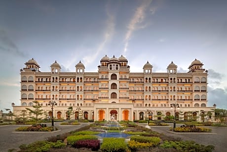 Uday Palace Navsari, a member of Radisson Individuals