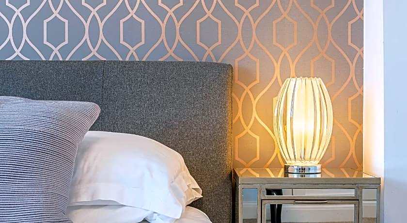 Hamiltons Boutique Hotel