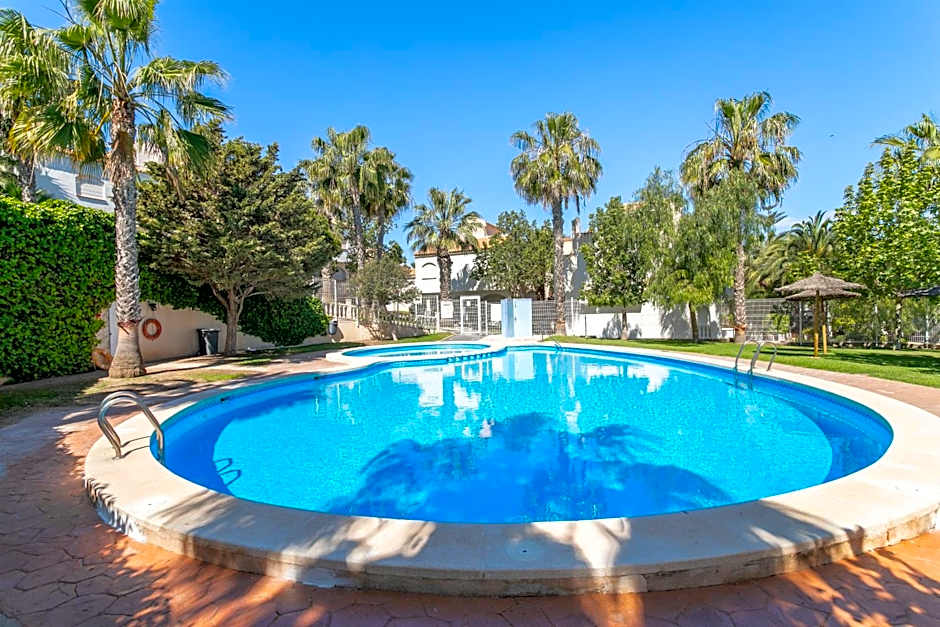 Villa Matías
