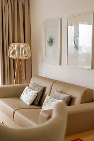 Double Room with Balcony (2 Adults + 1 Child)