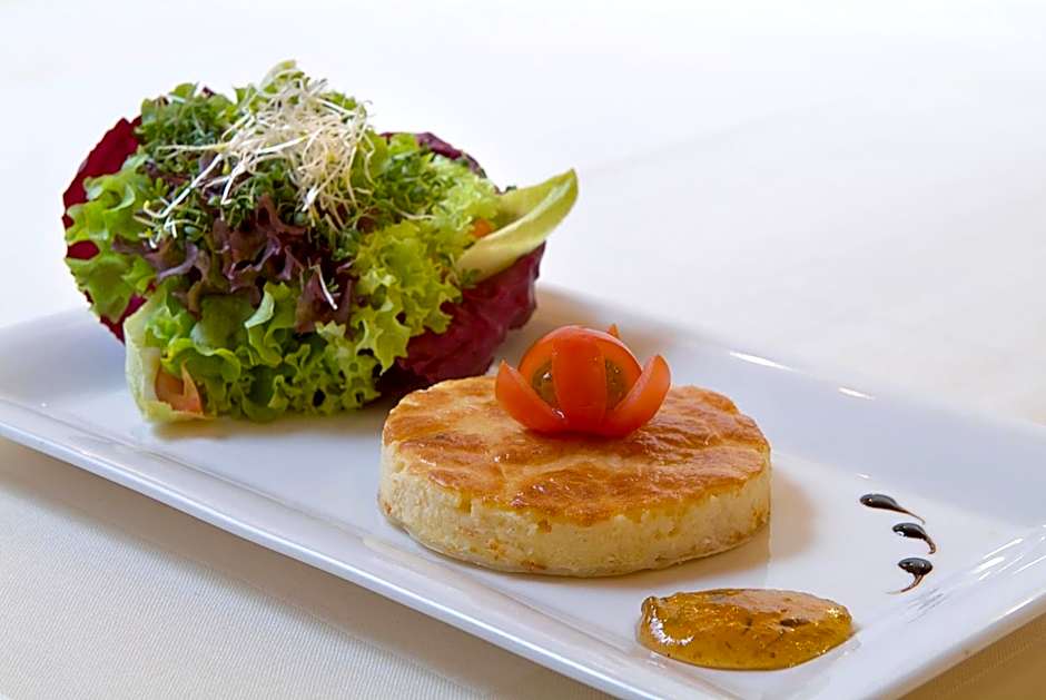 Hotel Restaurant Roemer