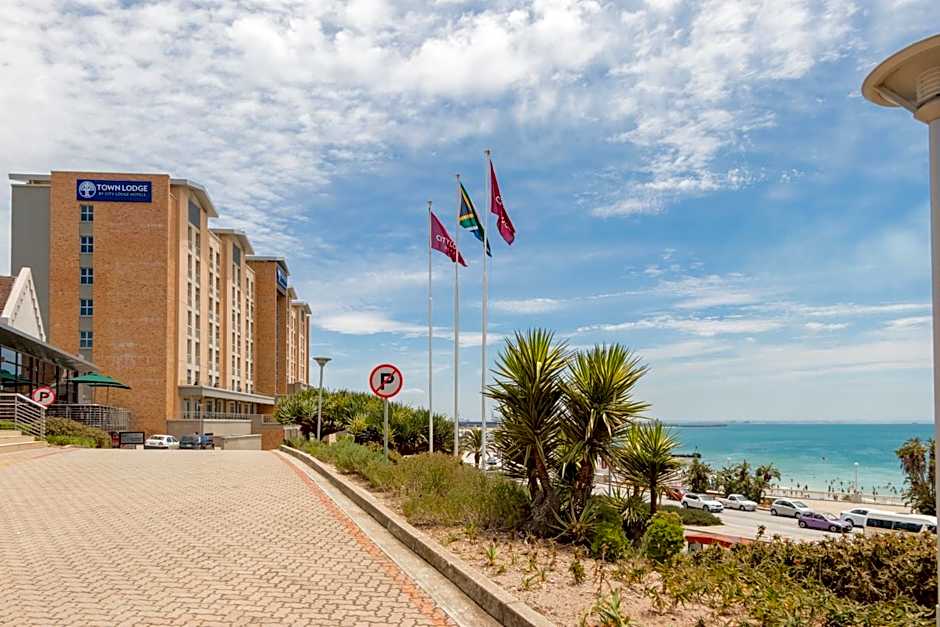Town Lodge Gqeberha